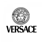 Versace Logo 1